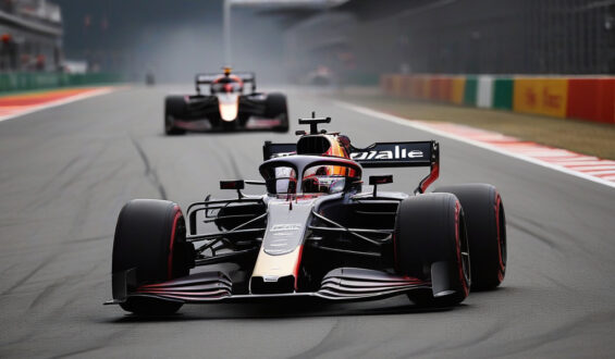 F1 : La onzième équipe aurait décidé de son tandem de pilotes !