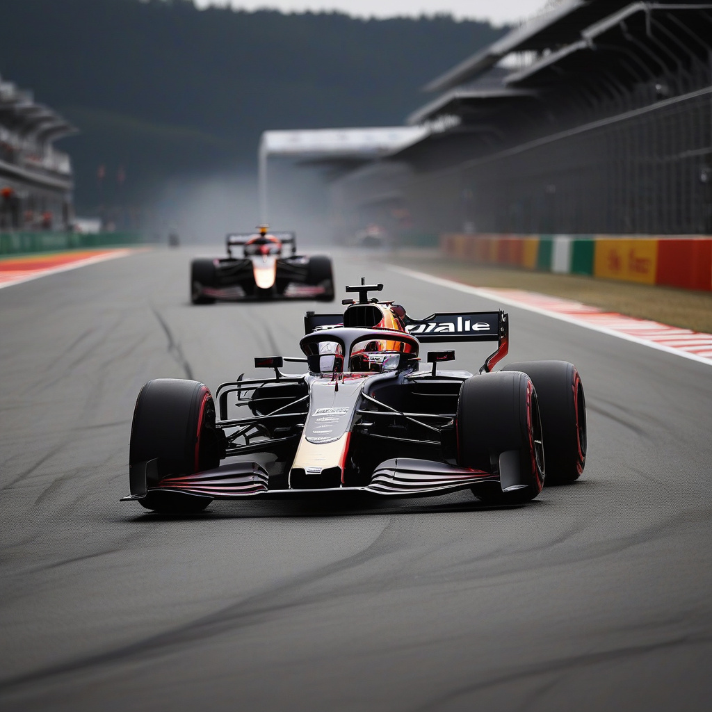 F1 : La onzième équipe aurait décidé de son tandem de pilotes !