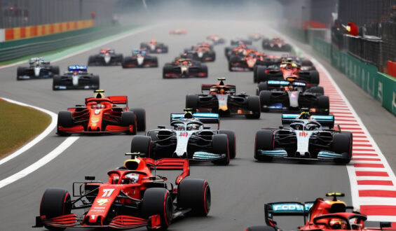 Verstappen jette sa serviette : le verdict des commissaires