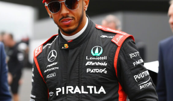 F1 : Bernard Ecclestone exhorte Lewis Hamilton à envisager la retraite