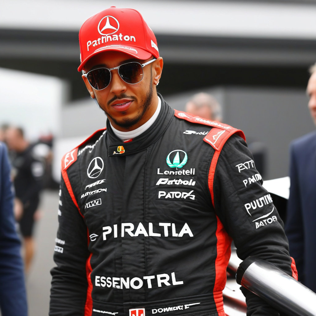 F1 : Bernard Ecclestone exhorte Lewis Hamilton à envisager la retraite
