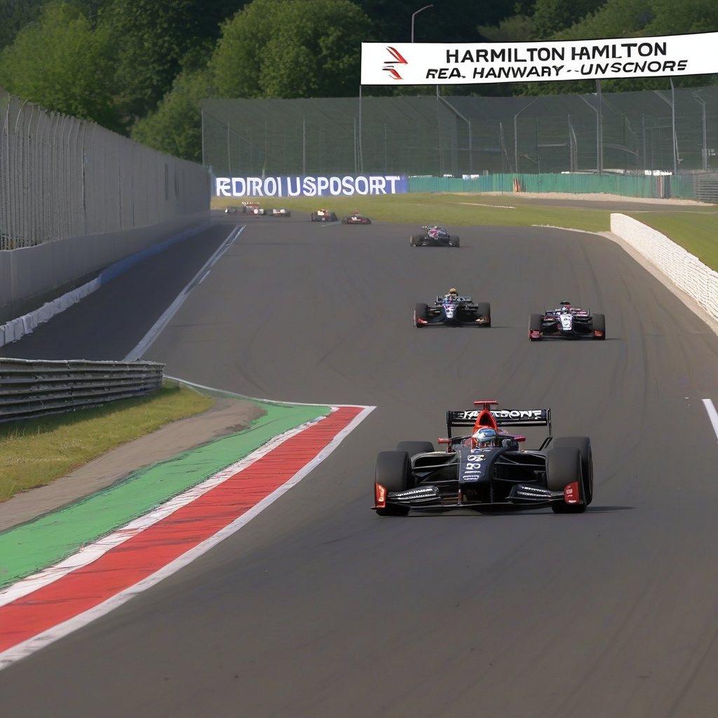 Grand Prix de Hongrie 2025 : Les Frustrations de Lewis Hamilton avec Ferrari