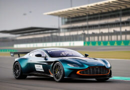 Aston Martin est désormais l’une des écuries de F1 les plus chères au monde
