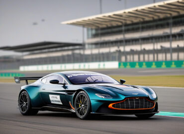 Aston Martin est désormais l’une des écuries de F1 les plus chères au monde