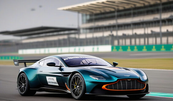 Aston Martin est désormais l’une des écuries de F1 les plus chères au monde