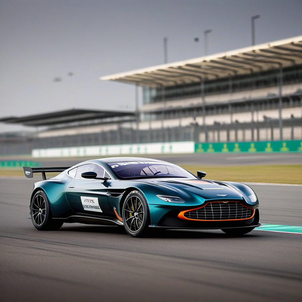Aston Martin est désormais l’une des écuries de F1 les plus chères au monde