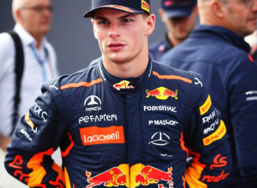 Verstappen fidèle et Vasseur prolongé : la fin des rumeurs incessantes dans le paddock