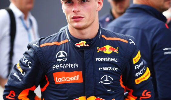 Verstappen fidèle et Vasseur prolongé : la fin des rumeurs incessantes dans le paddock