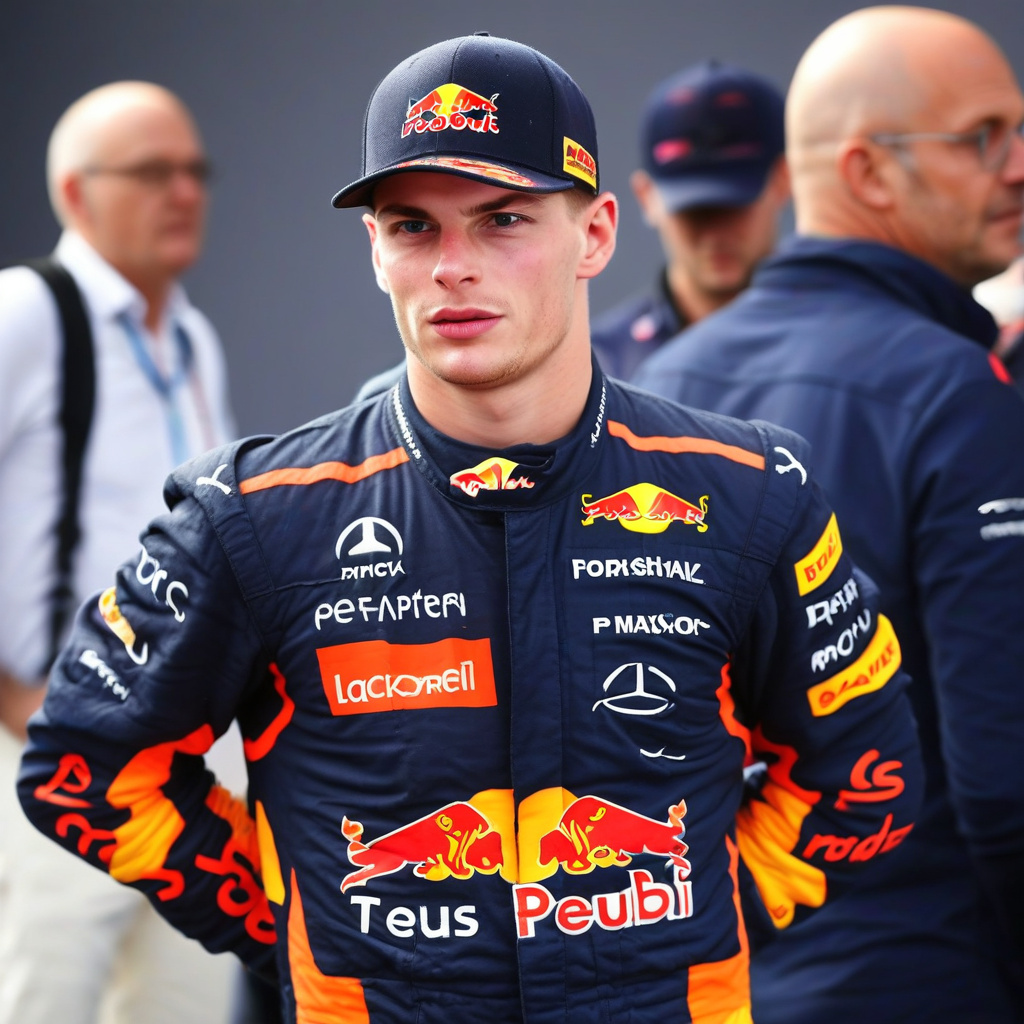 Verstappen fidèle et Vasseur prolongé : la fin des rumeurs incessantes dans le paddock