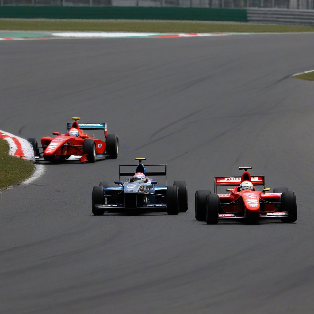 Kush Maini prône l’importance de l’adaptabilité : « C’est comme ça qu’on finit par atteindre la F1 »