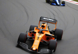 F1 : Le classement du championnat du monde des pilotes après le Grand Prix de Hongrie