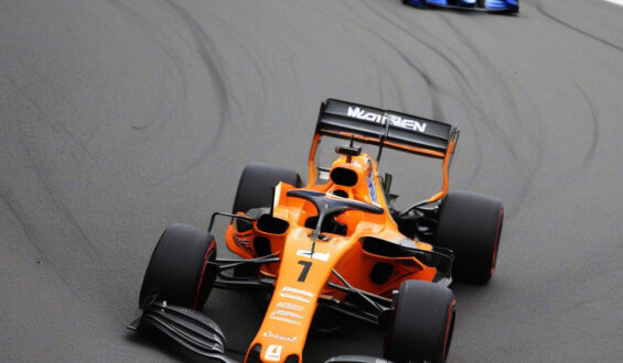 F1 : Le classement du championnat du monde des pilotes après le Grand Prix de Hongrie