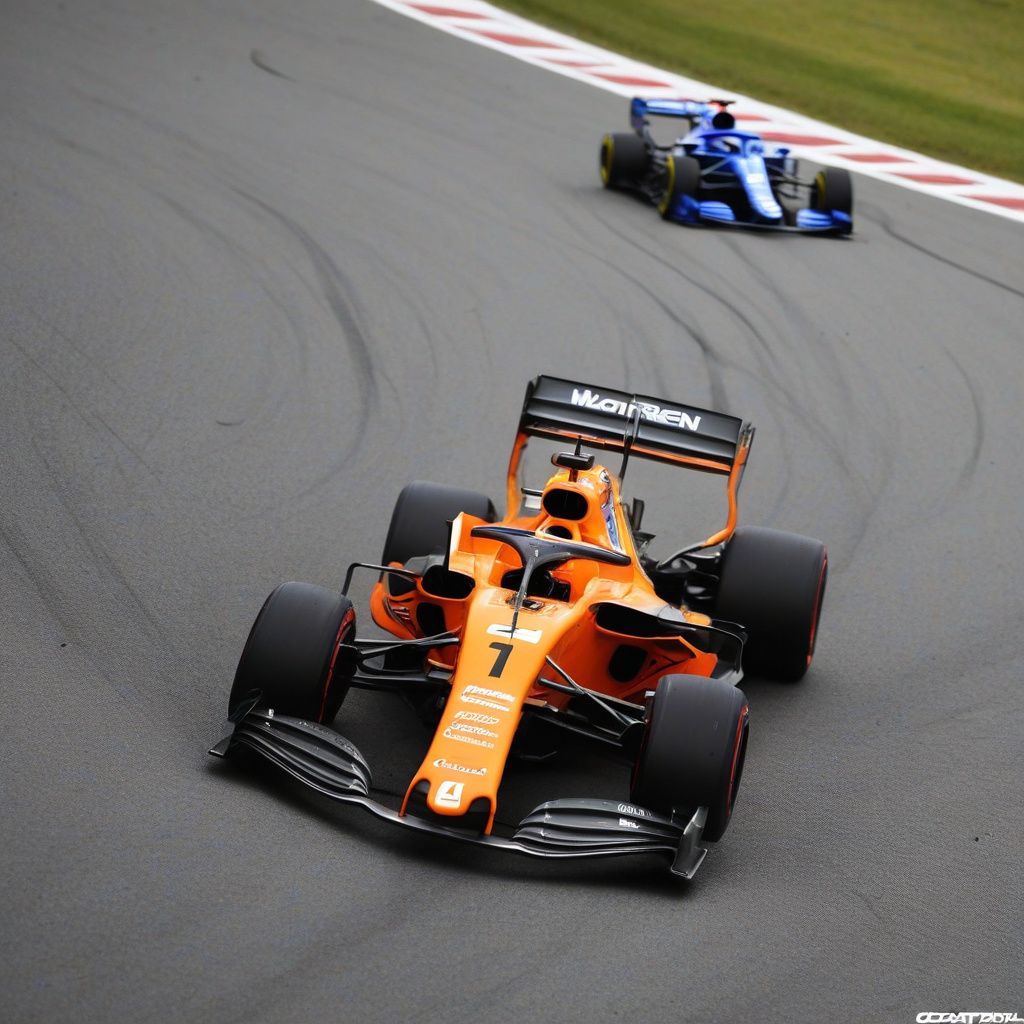 F1 : Le classement du championnat du monde des pilotes après le Grand Prix de Hongrie