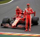 Crise de résultats chez Ferrari : Lewis Hamilton en pleine tourmente