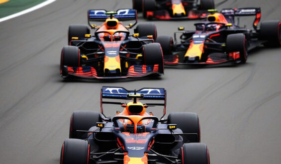 Hamilton-Verstappen : le verdict des commissaires