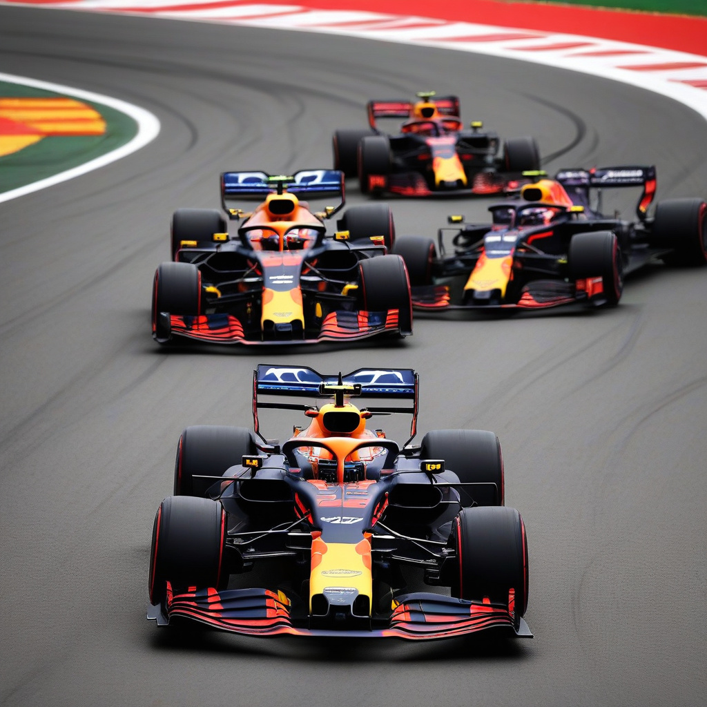 Hamilton-Verstappen : le verdict des commissaires