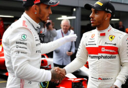Lewis Hamilton : Un Champion en Quête de Renouveau