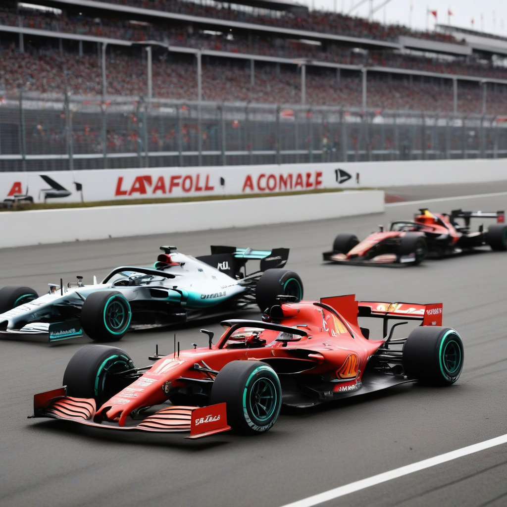 L’Avenir de la Formule 1 : Secrets, Révélations et Perspectives 🚀