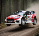 Le championnat de rallye ERC : Ouverture des inscriptions pour le rallye de Croatie