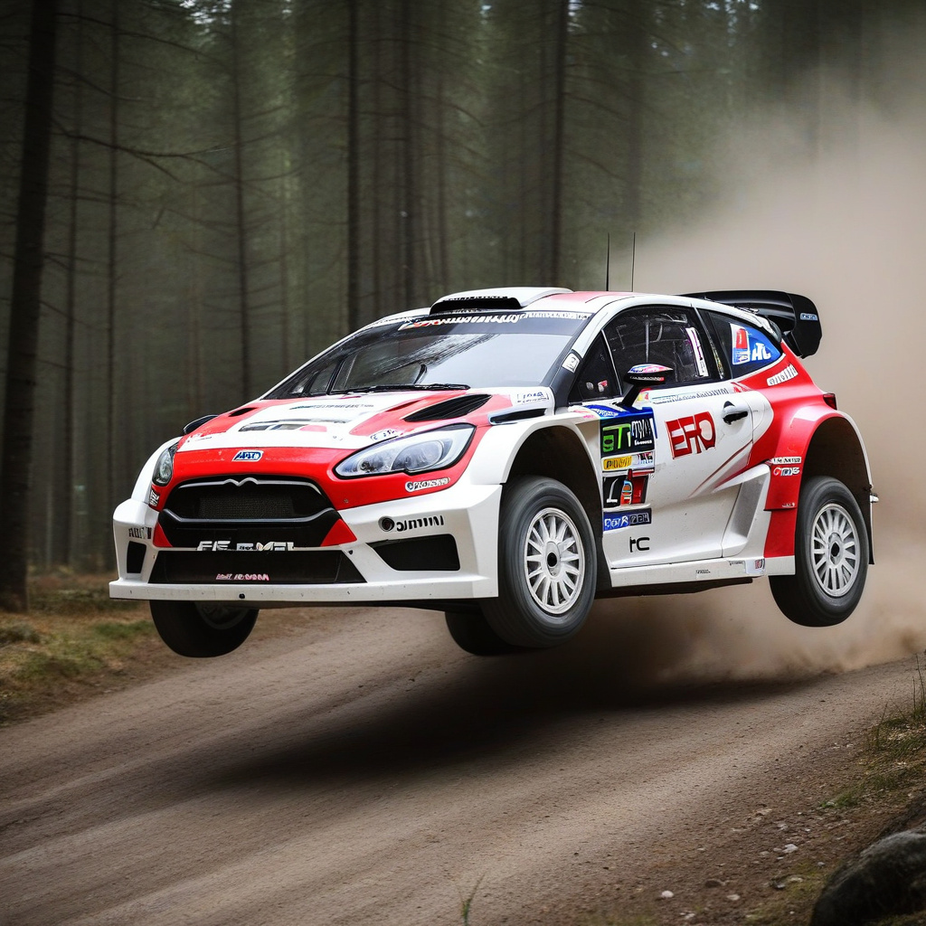 Le championnat de rallye ERC : Ouverture des inscriptions pour le rallye de Croatie