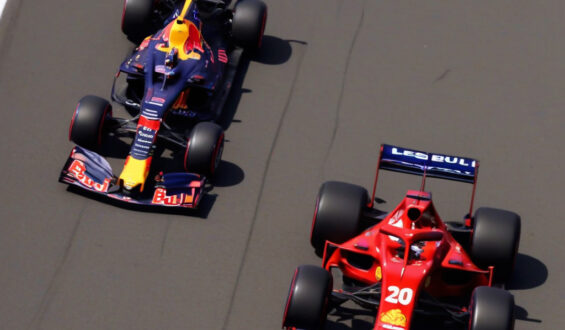 Les pilotes, ces conservateurs