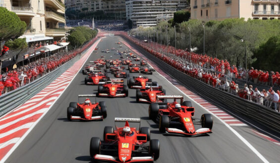 Lando Norris remporte le Grand Prix de Hongrie devant Oscar Piastri, Charles Leclerc termine 4e