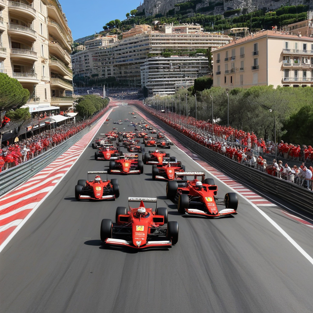 Lando Norris remporte le Grand Prix de Hongrie devant Oscar Piastri, Charles Leclerc termine 4e