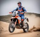 RALLYE : World Rally-Raid Championship – Henk HELLEGERS : « En rouge dès la prochaine manche au Portugal »
