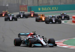 F1, GP d’Azerbaïdjan : à quelle heure et sur quelle chaîne TV voir les qualifications ?