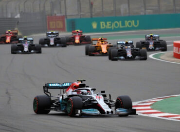 F1, GP d’Azerbaïdjan : à quelle heure et sur quelle chaîne TV voir les qualifications ?