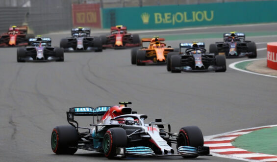 F1, GP d’Azerbaïdjan : à quelle heure et sur quelle chaîne TV voir les qualifications ?