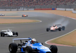 F1, WRC, MotoGP, Drift : tous les spectaculaires duels de Motormania, en vidéo !