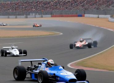F1, WRC, MotoGP, Drift : tous les spectaculaires duels de Motormania, en vidéo !
