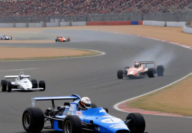 F1, WRC, MotoGP, Drift : tous les spectaculaires duels de Motormania, en vidéo !