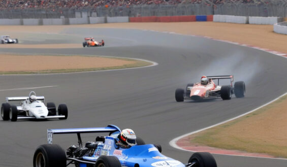 F1, WRC, MotoGP, Drift : tous les spectaculaires duels de Motormania, en vidéo !