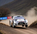 FIA Approuve l’Augmentation de l’Allocation de Pneus Doux pour le Rallye Chili Bio Bío