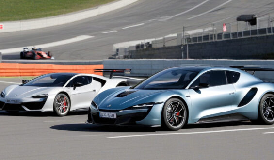 Les Suisses dans le sport automobile – Résultats des 6 et 7 septembre 2025