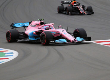 Qualifications du Grand Prix d’Azerbaïdjan : Disqualification d’Esteban Ocon en raison d’un défaut de conformité