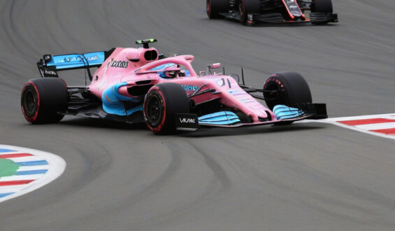 Qualifications du Grand Prix d’Azerbaïdjan : Disqualification d’Esteban Ocon en raison d’un défaut de conformité