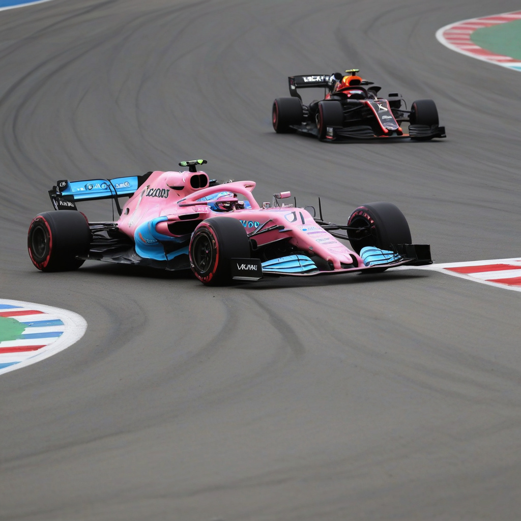 Qualifications du Grand Prix d’Azerbaïdjan : Disqualification d’Esteban Ocon en raison d’un défaut de conformité