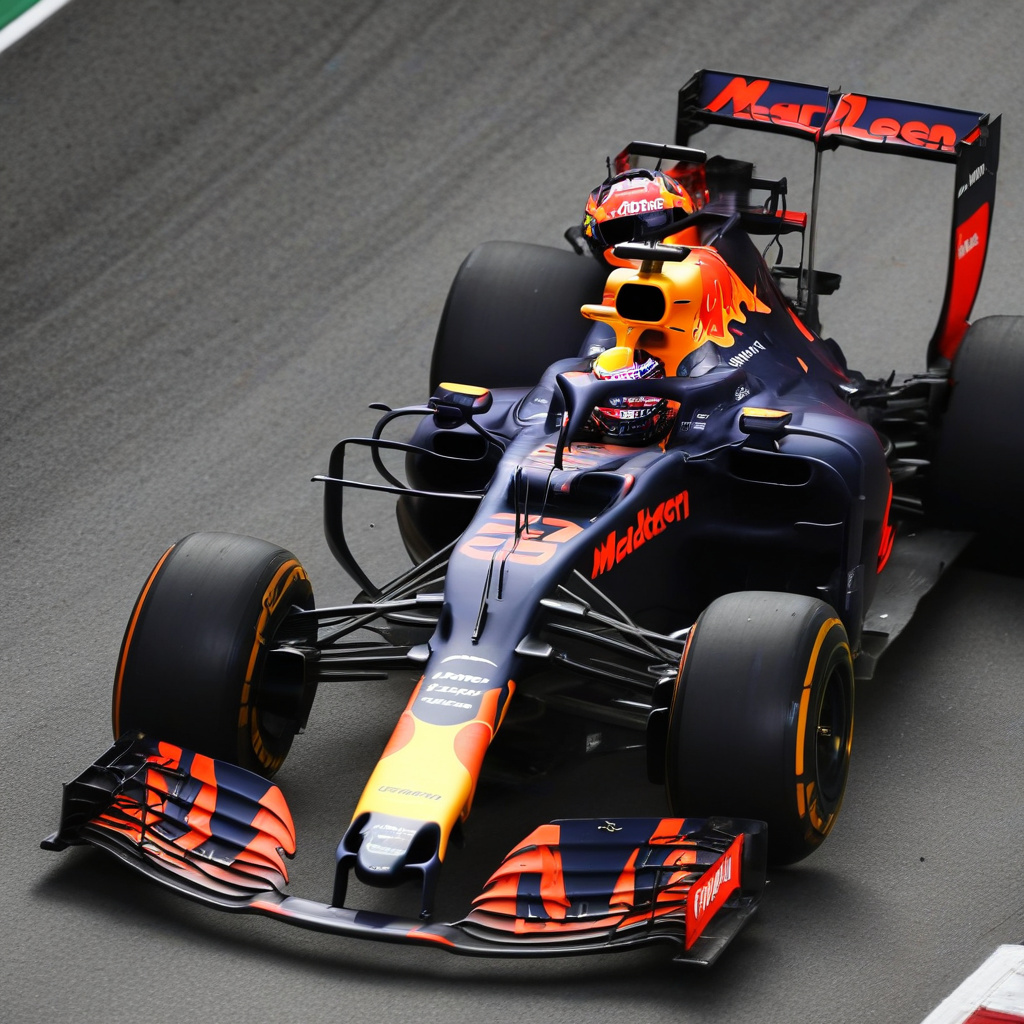 Verstappen maudit, McLaren champion ? Tout savoir sur Singapour