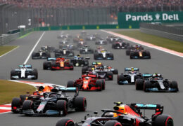 Horaires officiels de tous les Grands Prix F1 2026 : ce qu’il faut savoir 🕟🏁