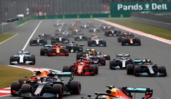 Horaires officiels de tous les Grands Prix F1 2026 : ce qu’il faut savoir 🕟🏁