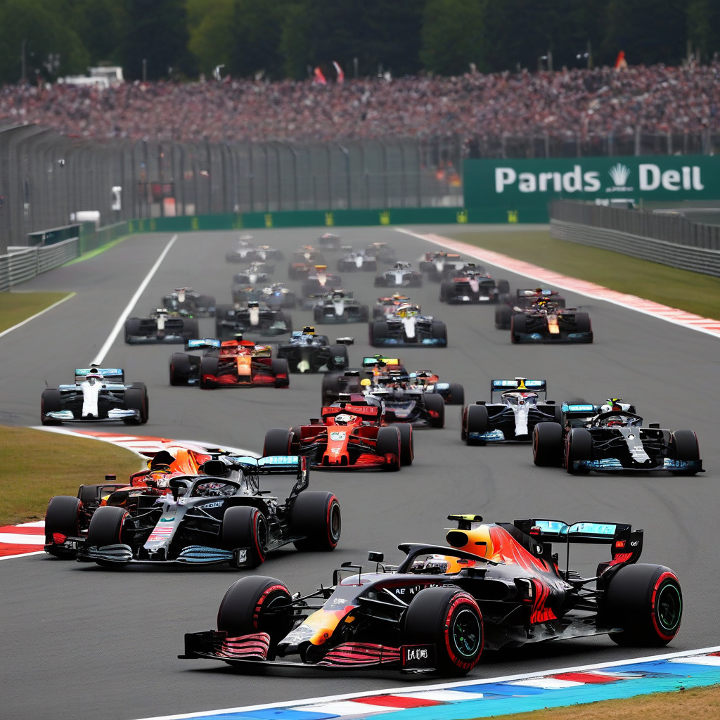 Horaires officiels de tous les Grands Prix F1 2026 : ce qu’il faut savoir 🕟🏁