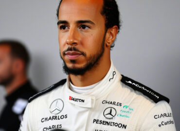 Hamilton : “Je présente mes excuses à Charles”