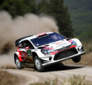 Rallye Chili – Adrien Fourmaux : « Cela va attaquer fort demain »