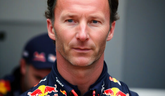 Horner quitte officiellement Red Bull avec un très gros pactole