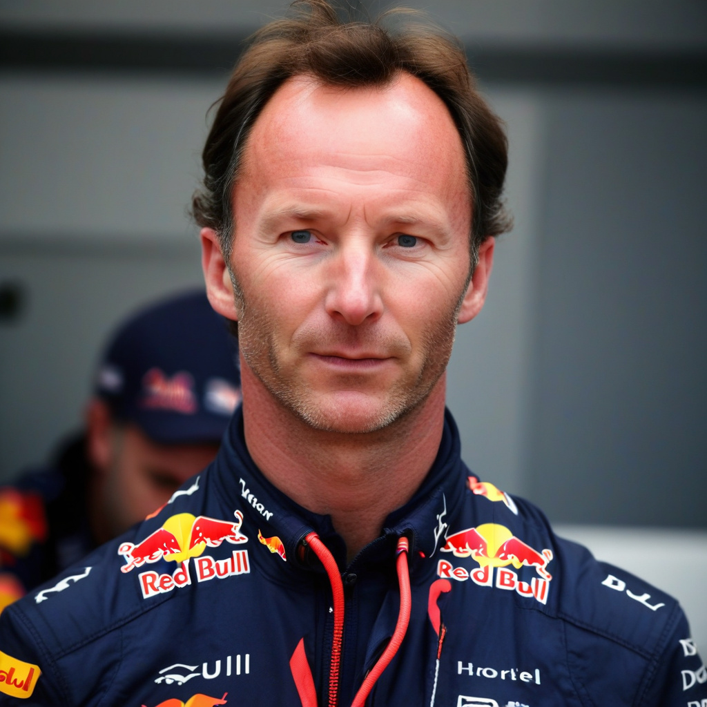 Horner quitte officiellement Red Bull avec un très gros pactole