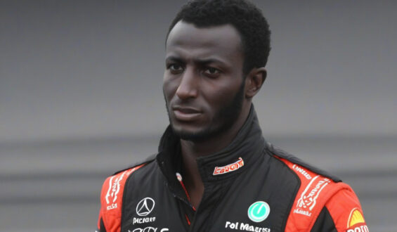 F1 : De mauvais poil, Hadjar n’a rien pu faire face à Lawson à Bakou