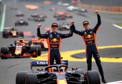 F1 – GP d’Italie : Max Verstappen s’empare de la pole position devant les McLaren à Monza